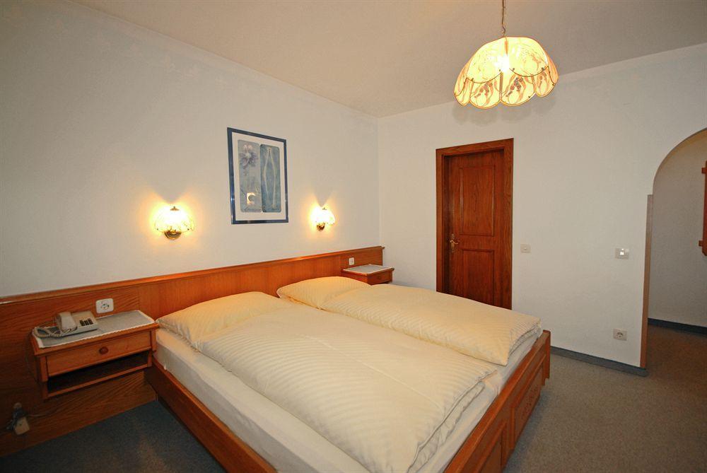 Pension Riedlsperger Зальбах-Хинтерглемм Экстерьер фото