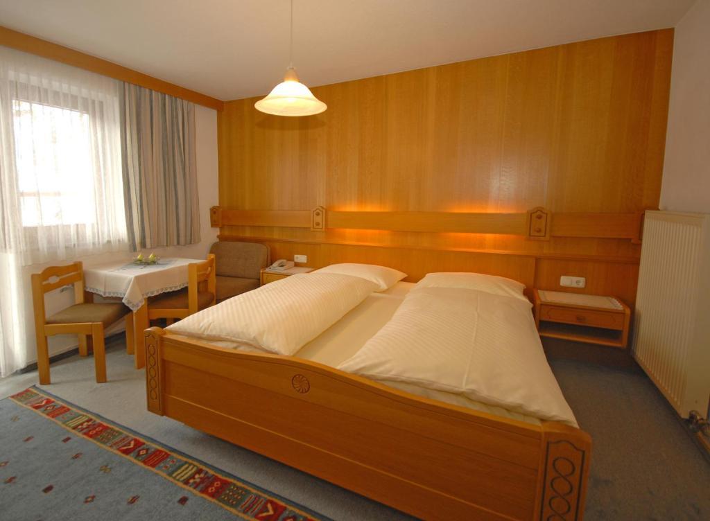 Pension Riedlsperger Зальбах-Хинтерглемм Номер фото