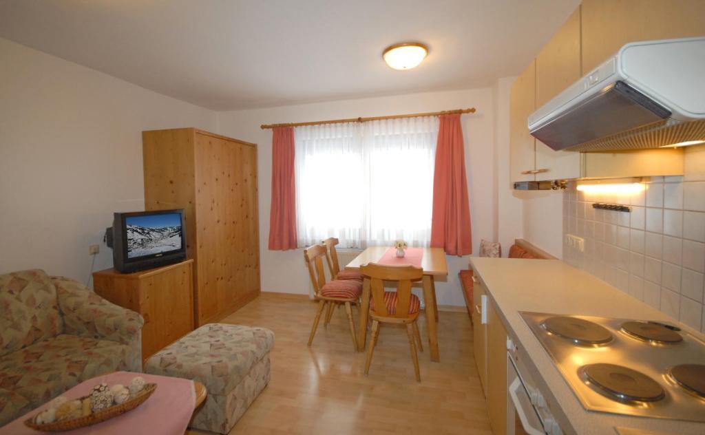 Pension Riedlsperger Зальбах-Хинтерглемм Номер фото