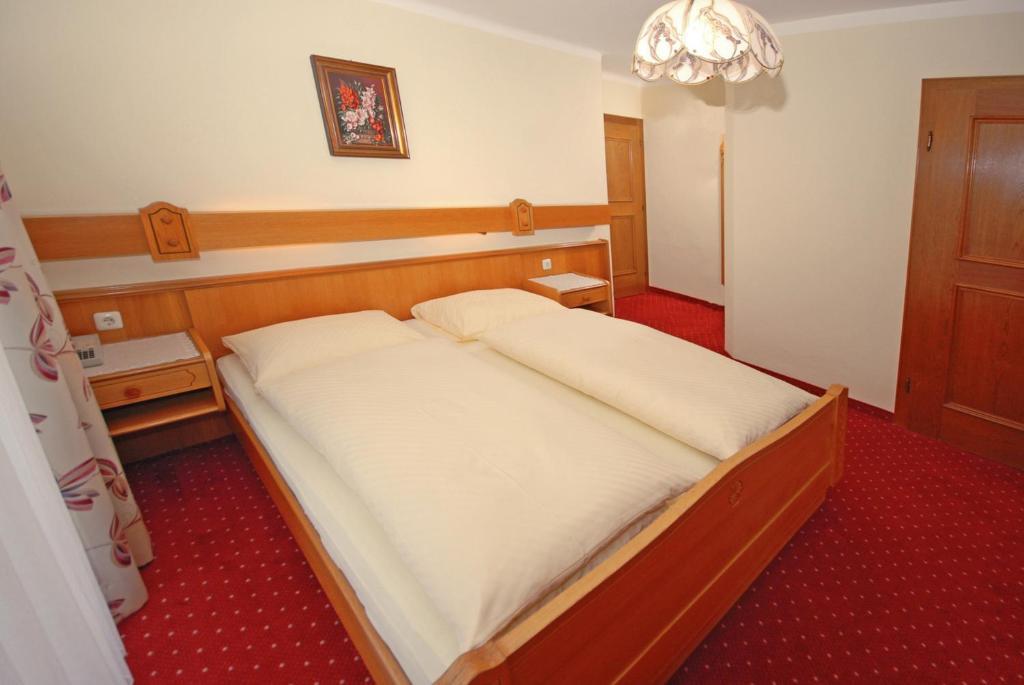 Pension Riedlsperger Зальбах-Хинтерглемм Номер фото