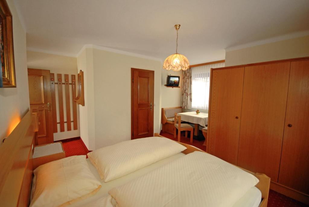 Pension Riedlsperger Зальбах-Хинтерглемм Номер фото