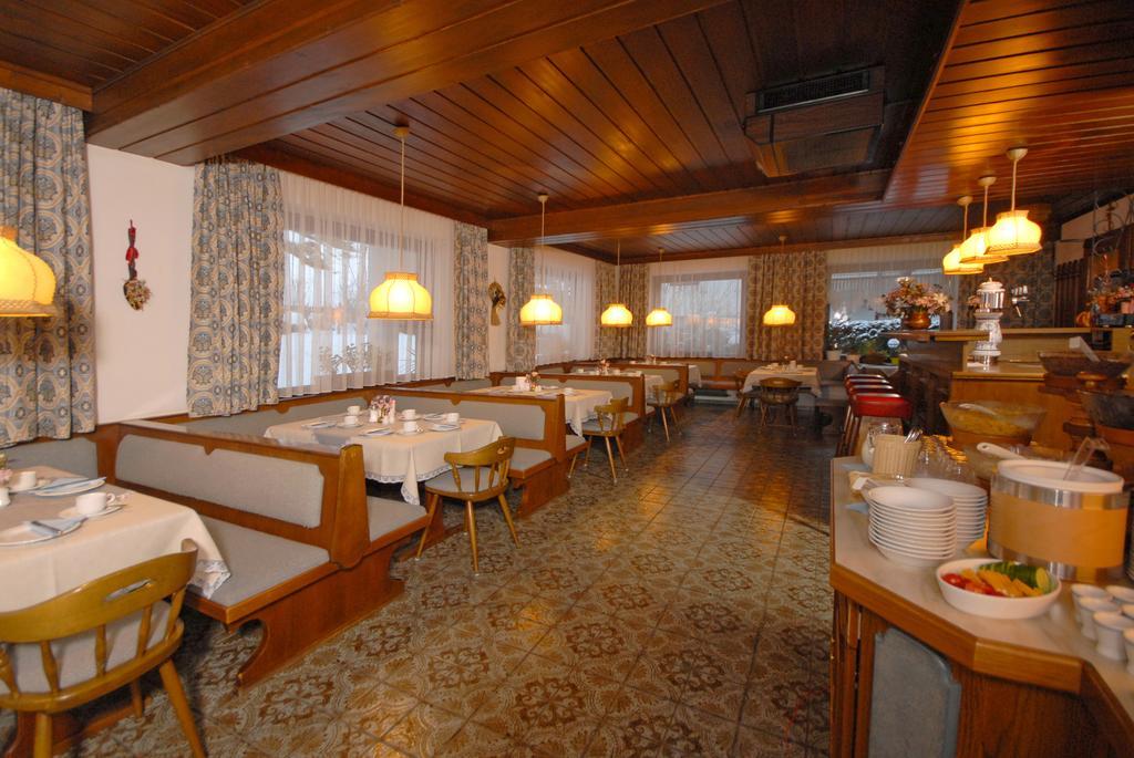 Pension Riedlsperger Зальбах-Хинтерглемм Экстерьер фото